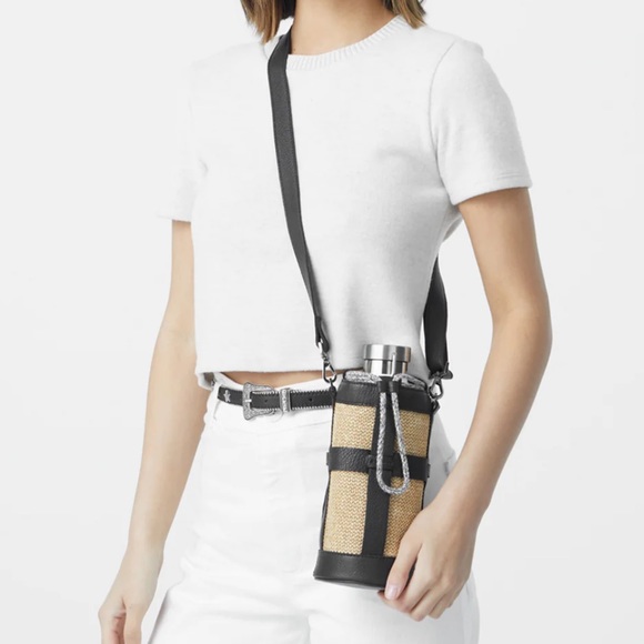 EUC Hammitt *Runyon-Chaparral Raffia GM - Picture 7 of 7